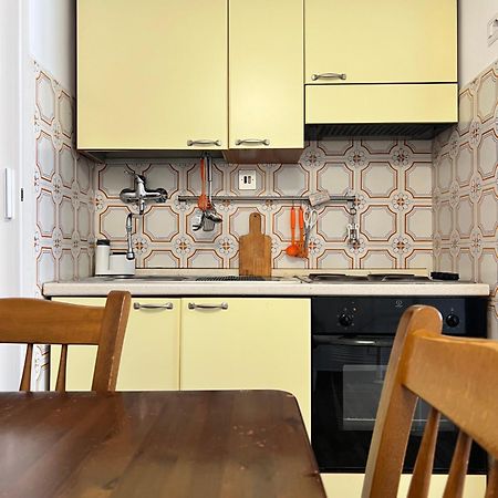 ローマDolce Casa In San Pietroアパートメント エクステリア 写真