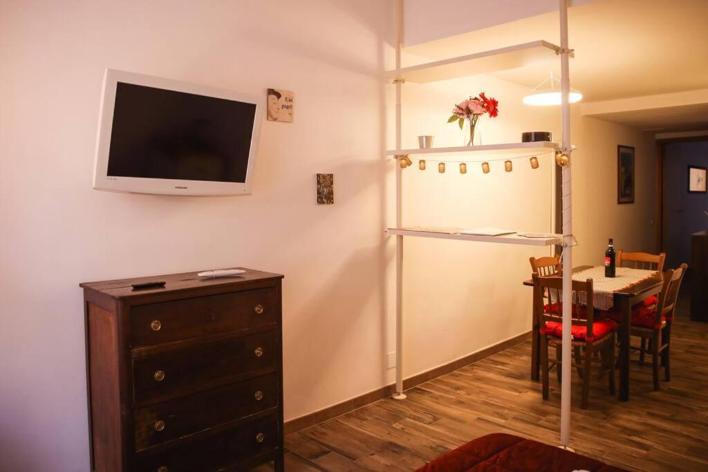 ローマDolce Casa In San Pietroアパートメント エクステリア 写真